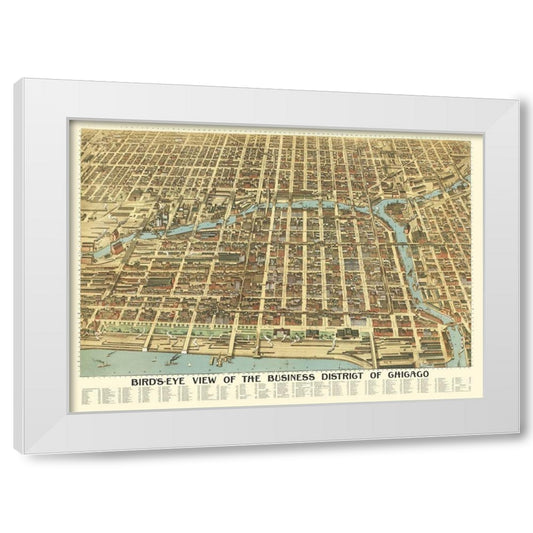 Perspective Image