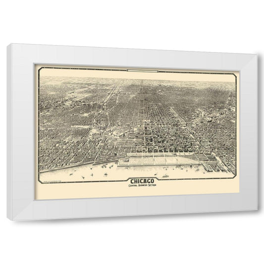 Perspective Image