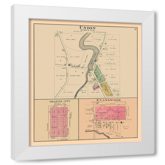 Perspective Image