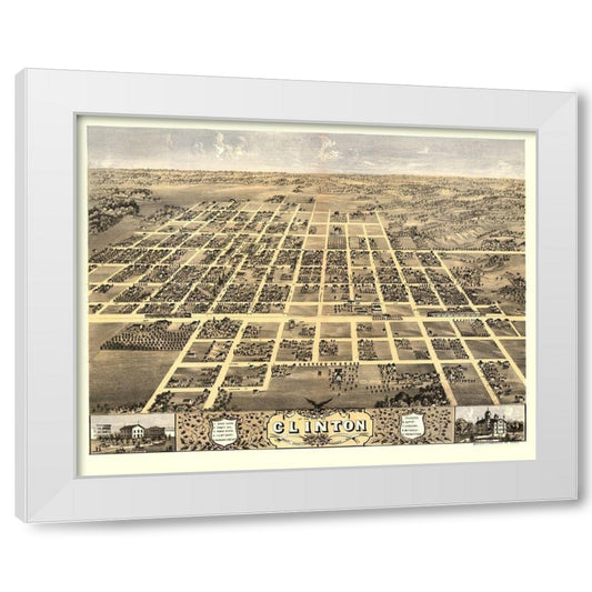 Perspective Image