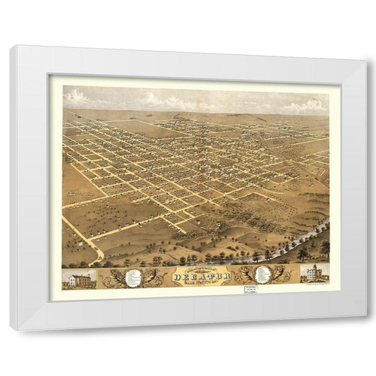Perspective Image