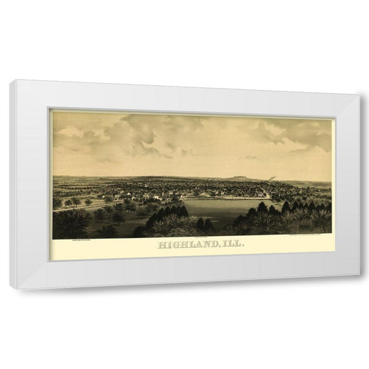 Perspective Image