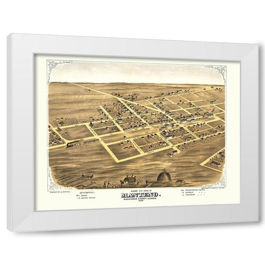 Perspective Image