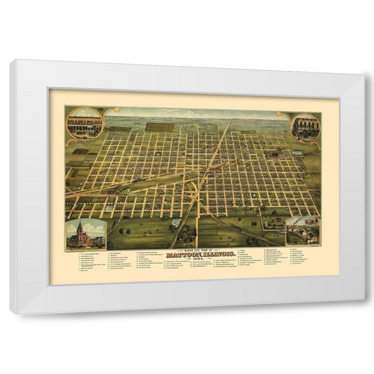 Perspective Image