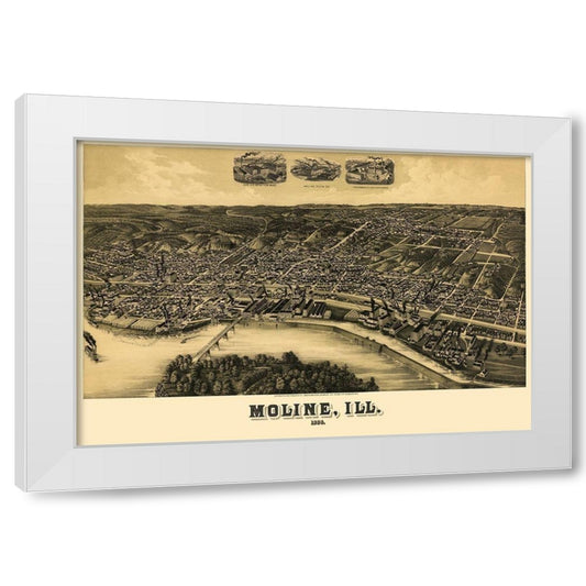 Perspective Image