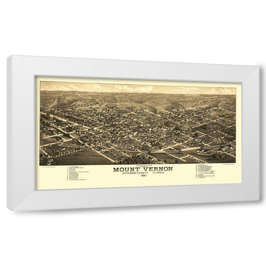 Perspective Image