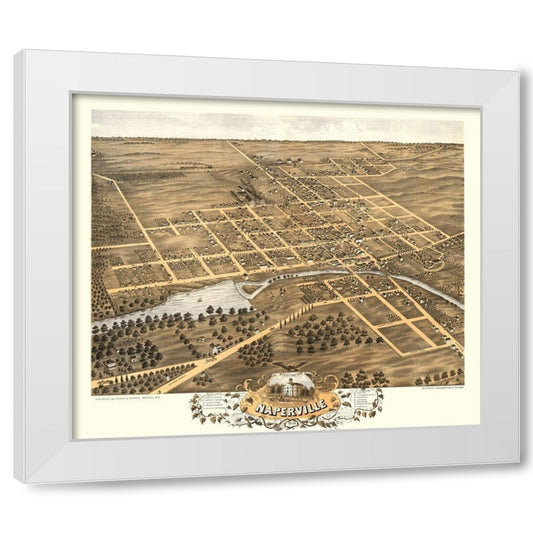 Perspective Image