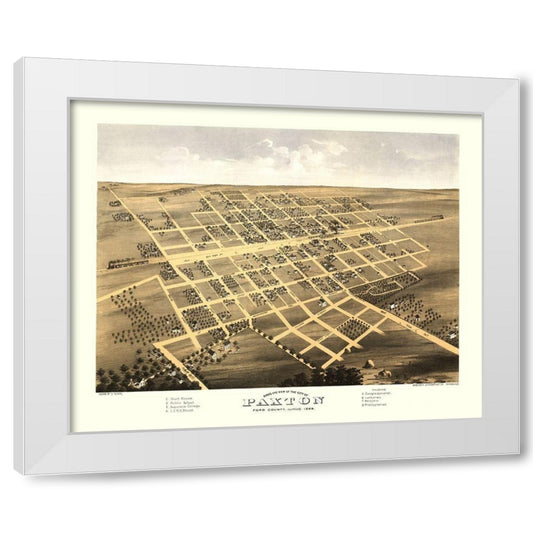 Perspective Image