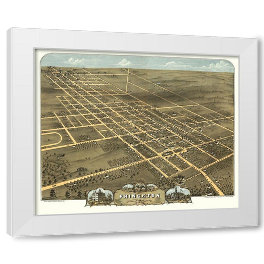 Perspective Image