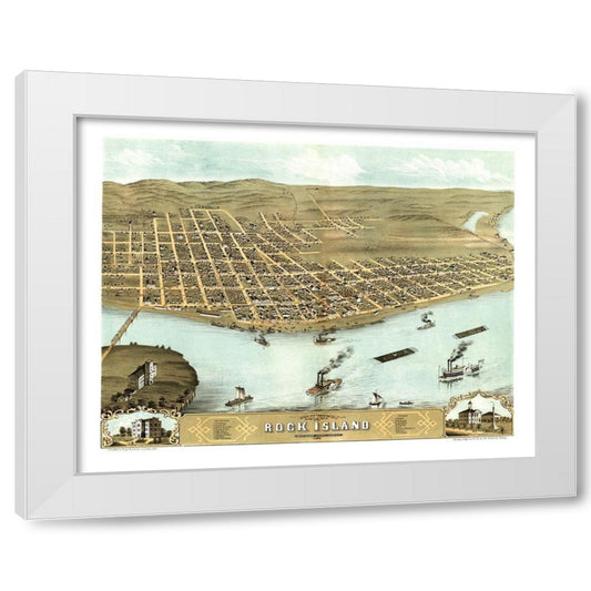 Perspective Image