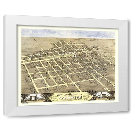 Perspective Image