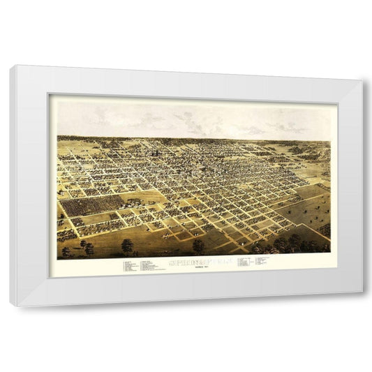 Perspective Image