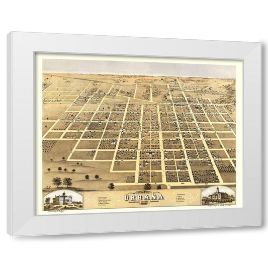 Perspective Image