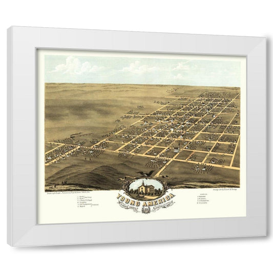 Perspective Image