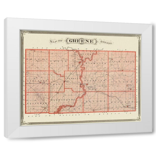 Perspective Image