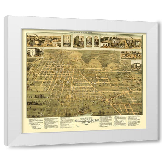 Perspective Image