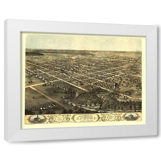 Perspective Image