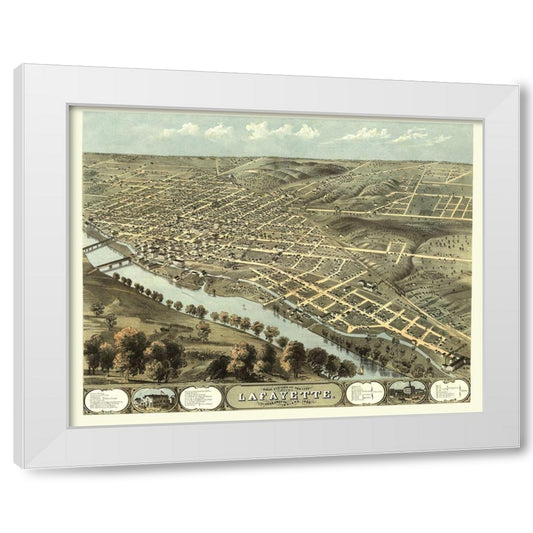 Perspective Image