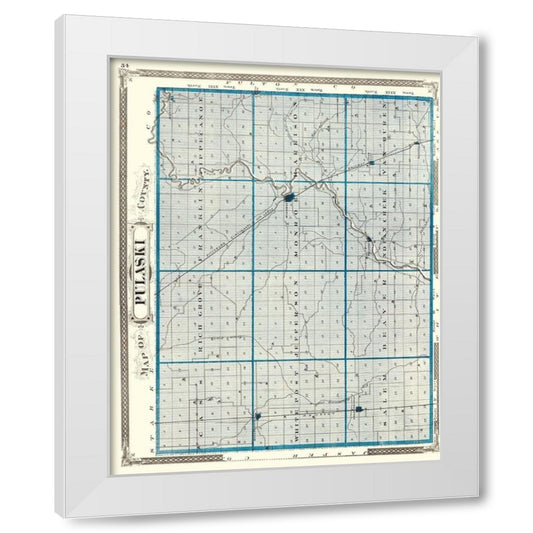 Perspective Image