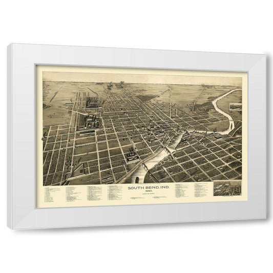 Perspective Image