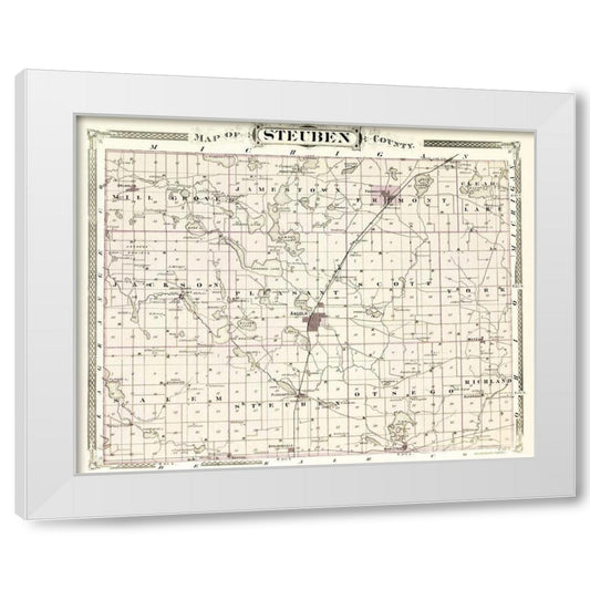 Perspective Image