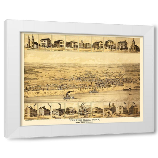 Perspective Image