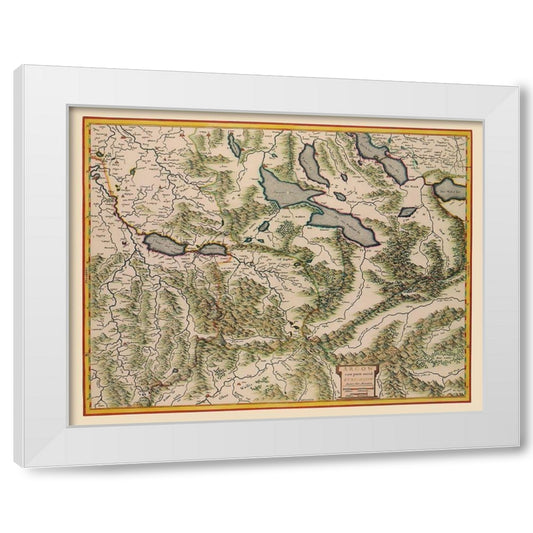 Perspective Image