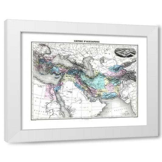 Perspective Image