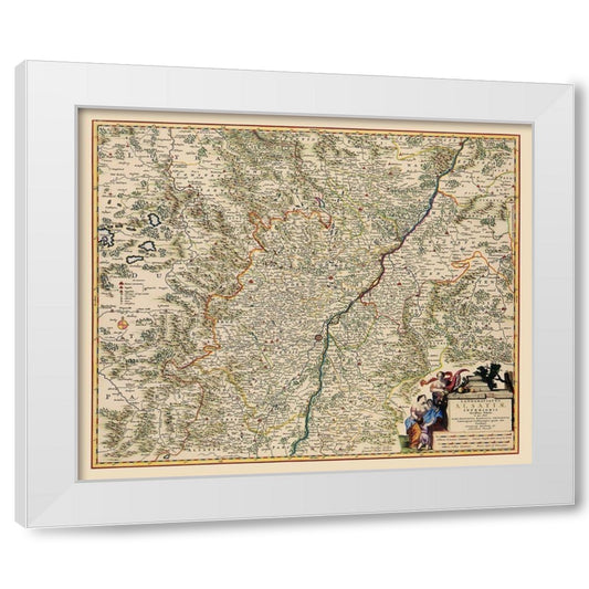 Perspective Image