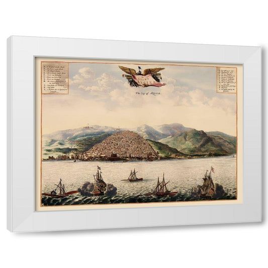 Perspective Image