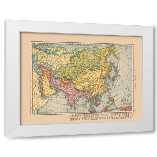 Perspective Image