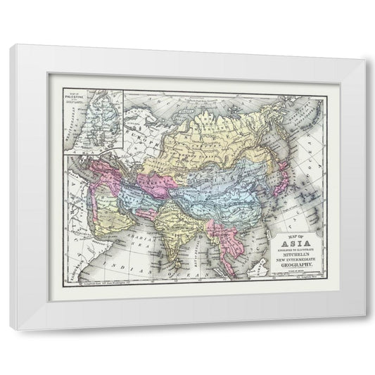 Perspective Image