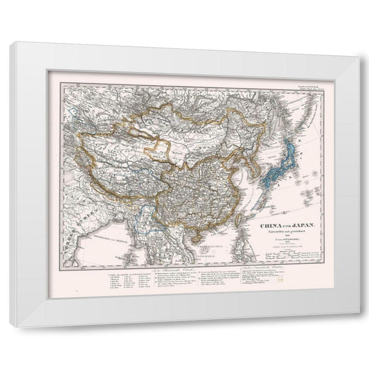 Perspective Image