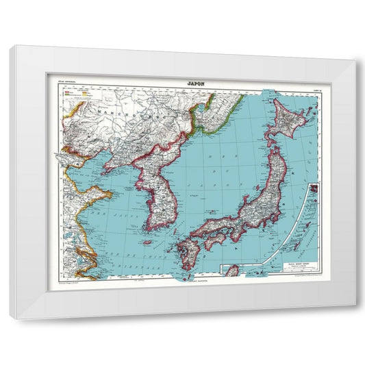 Perspective Image