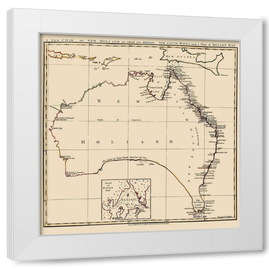 Perspective Image