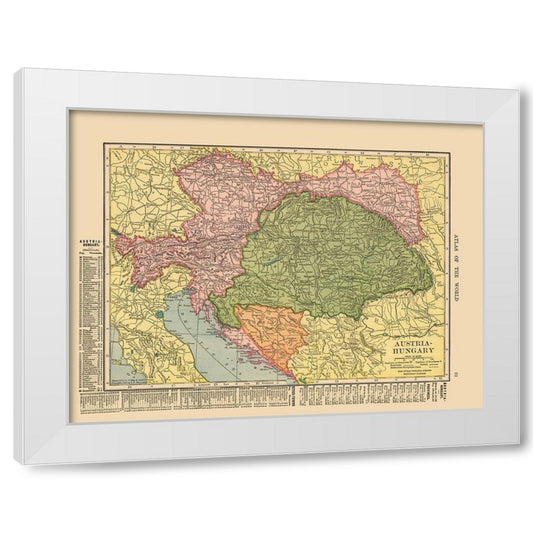 Perspective Image