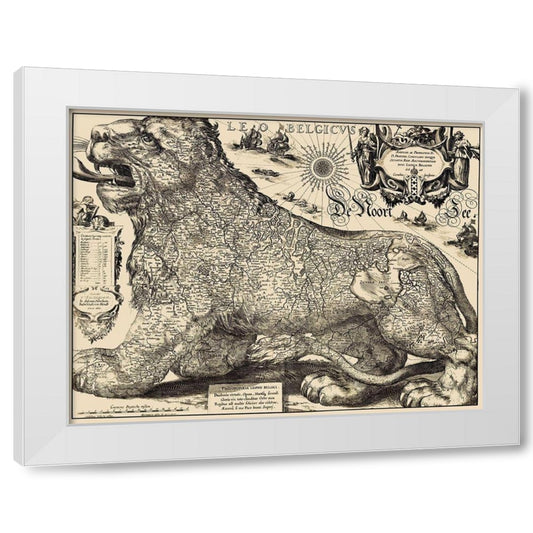 Perspective Image