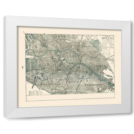 Perspective Image
