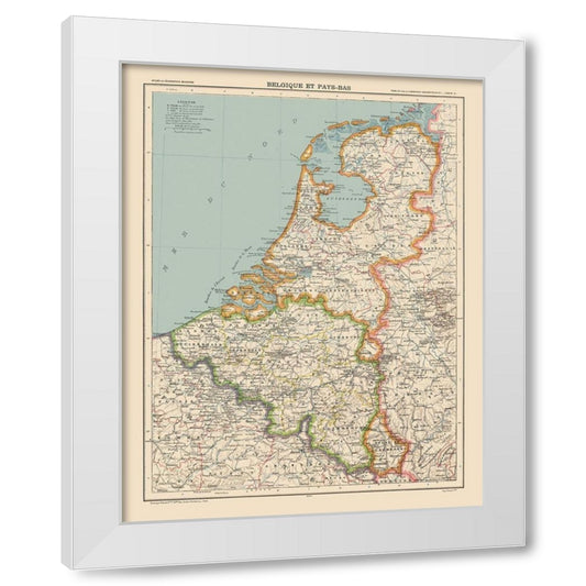 Perspective Image