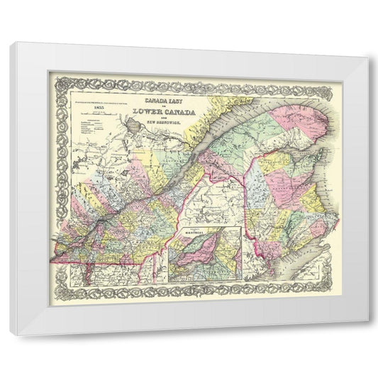 Perspective Image