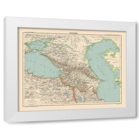 Perspective Image