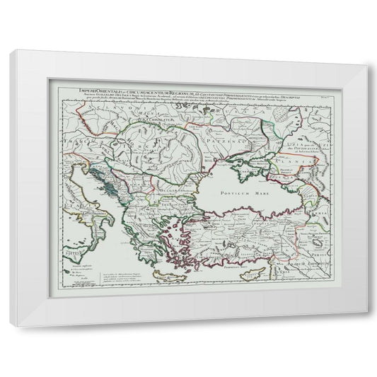 Perspective Image