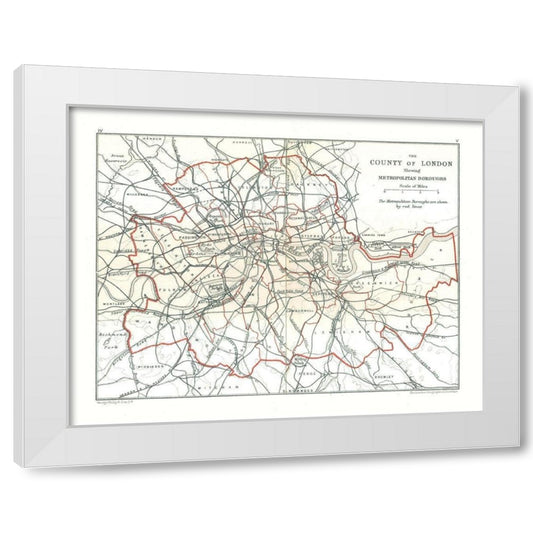 Perspective Image