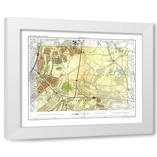 Perspective Image