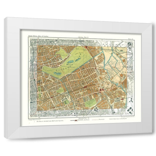 Perspective Image