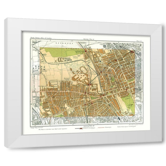 Perspective Image