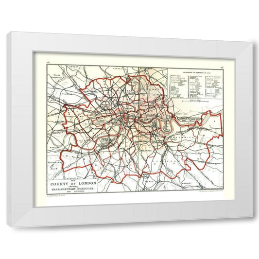 Perspective Image