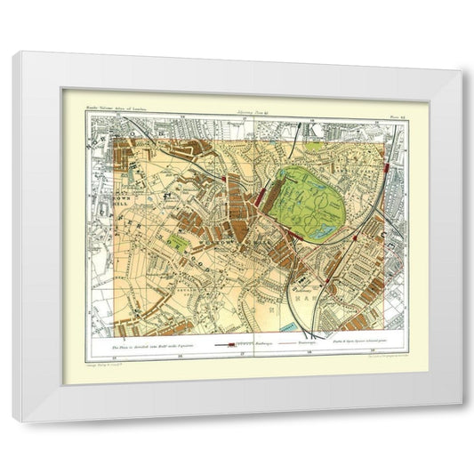 Perspective Image