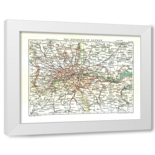 Perspective Image
