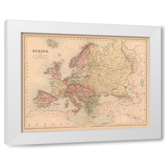 Perspective Image
